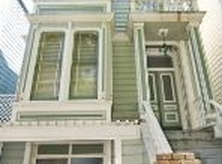 2813 Pine St, San Francisco, CA 94115