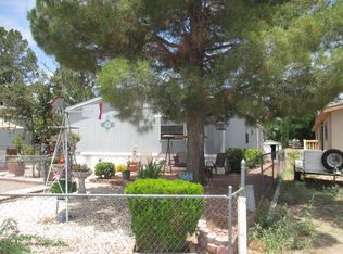 1560 Branding Iron Cir, Las Cruces, NM 88005