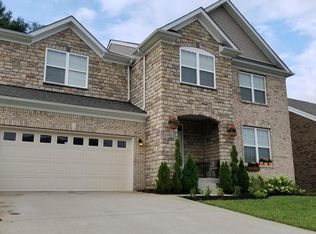 13204 Cain Ln, Louisville, KY 40245