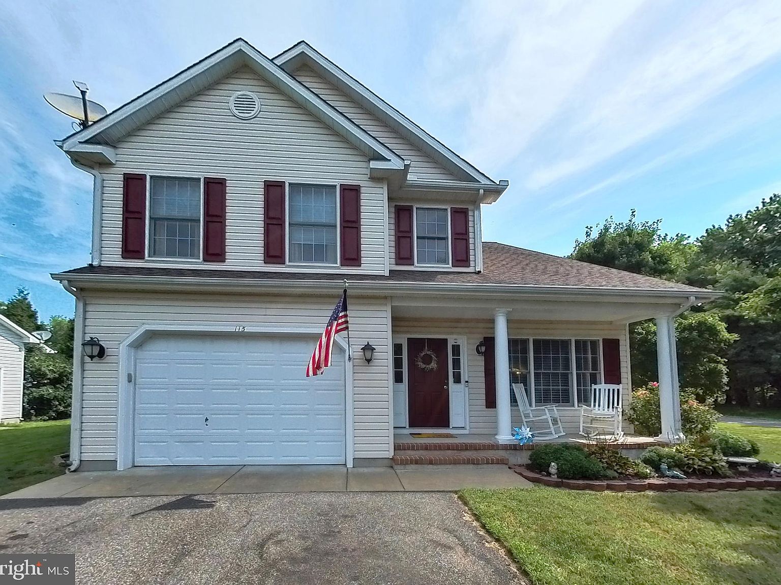 115 Sawmill Ln, Grasonville, MD 21638 MLS MDQA2004664 Zillow