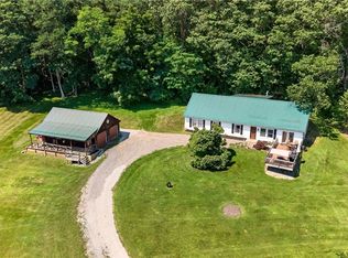 4700 Deuel Rd, Canandaigua, NY 14424