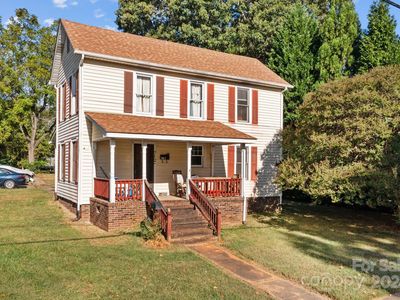 712 S Main St, China Grove, NC, 28023