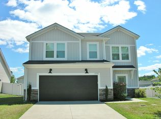 2725 Brewster Dr, Evansville, IN 47725