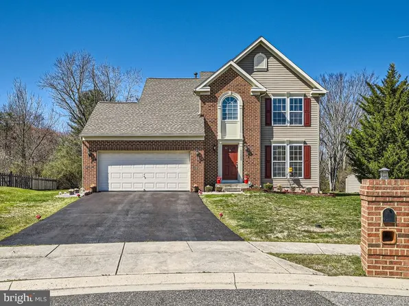 11502 Lipscomb Way, White Marsh, MD 21162