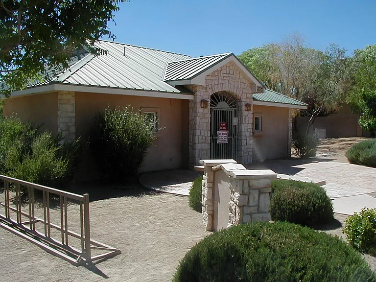 5351 Feather Rock Pl NW — Photo 43