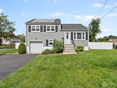 315 D St, Middlesex, NJ, 08846