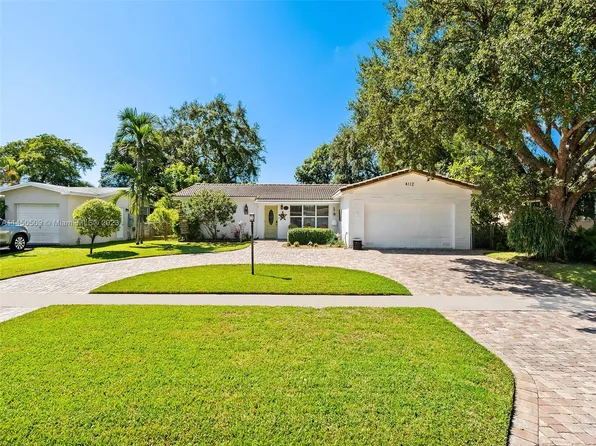 4112 Hayes St, Hollywood, FL 33021