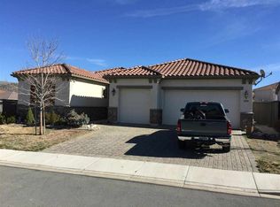 8290 Opal Ranch Way, Reno, NV 89506