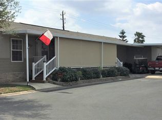 3042 Irapuato St N, Mercedes, TX 78570