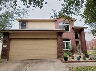 2513 Socorro Bnd, Leander, TX 78641