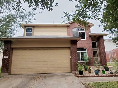 2513 Socorro Bnd, Leander, TX, 78641