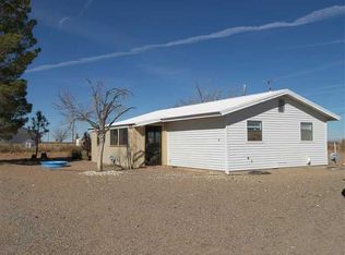 12115 Iron Wood Rd SE, Deming, NM 88030