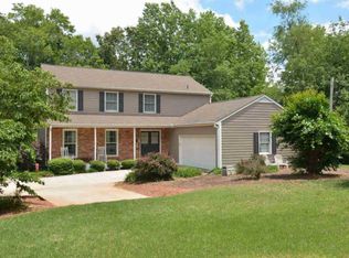406 Rockingham Rd, Seneca, SC 29672