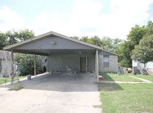 5307 Spring Meadow Rd #BA, Austin, TX 78744
