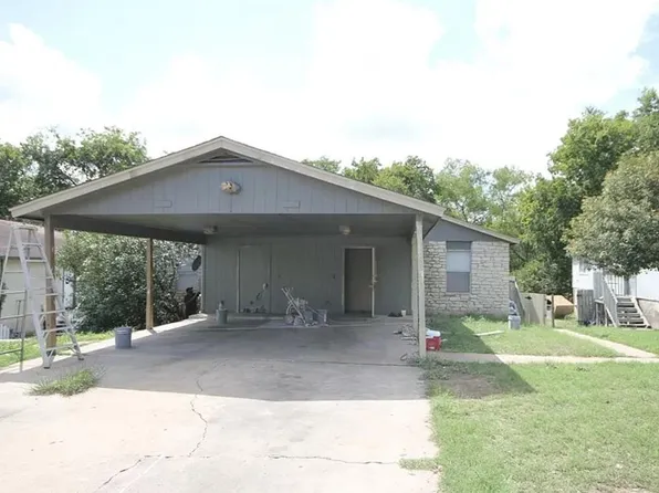 5307 Spring Meadow Rd #A, Austin, TX 78744