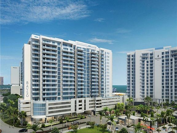 2nd image of 400 Quay Cmns #1001