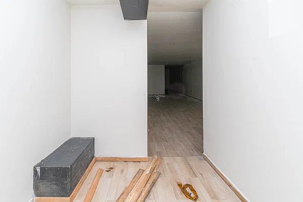 Entry / hallway, photo 1