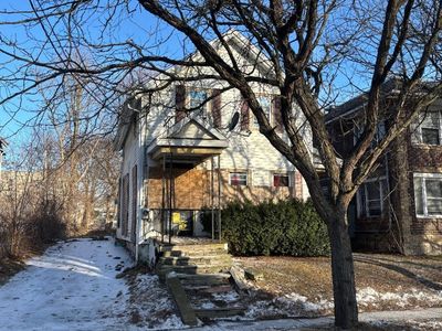 5 Tremont Ave, Binghamton, NY, 13903