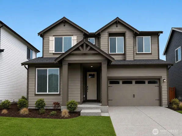 14421 204th Avenue Ct E, Bonney Lake, WA 98391