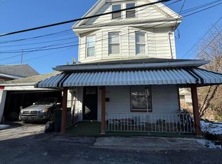 1017 Hamm Ct, Scranton, PA 18505