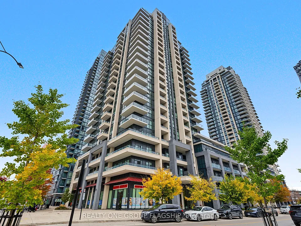 4085 Parkside Village Dr #1407