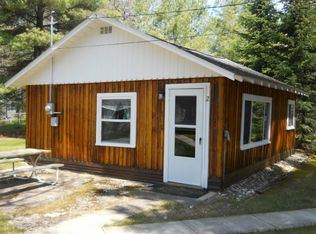 5764 N Us 23 UNIT 2, Oscoda, MI 48750