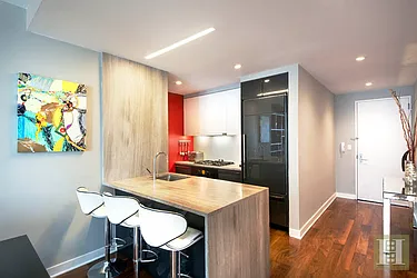 Sold by Halstead Real Estate