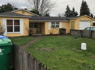 1975 1/2 Taney St, Eugene, OR 97402