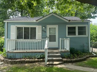 24291 Stewart Ave, Warren, MI 48089