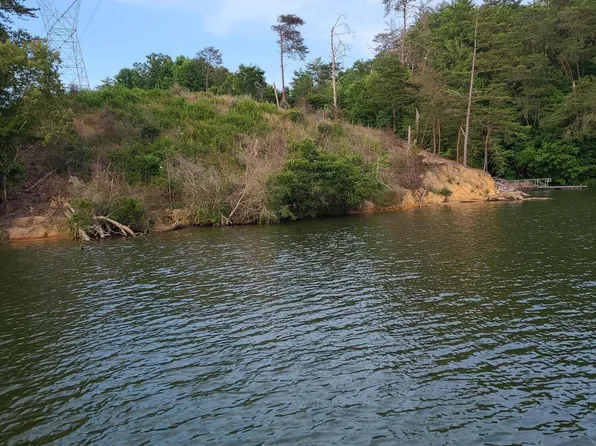 Old James Ferry Rd, Kingston, TN 37763