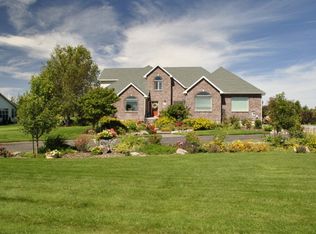 3987 E 460 N, Rigby, ID 83442