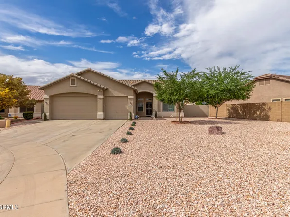 11010 W PALM Lane, Avondale, AZ 85392