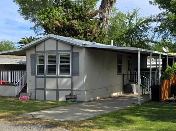 13955 W Walnut Grove Rd #26, Walnut Grove, CA 95690