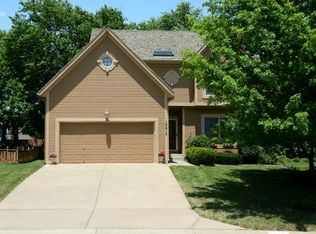 18410 W 117th St, Olathe, KS 66061