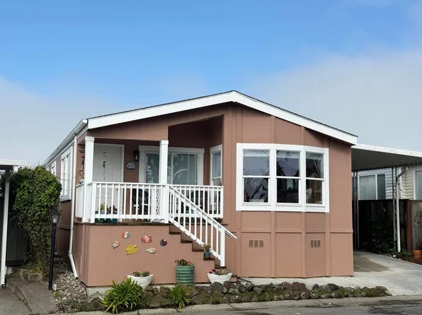 41 Sea Breeze Dr #41, Half Moon Bay, CA 94019