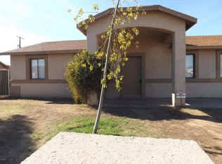 3344 N 62nd Dr, Phoenix, AZ 85033