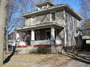 900 S State St, Springfield, IL 62704