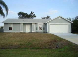 4561 SW Darlington St, Port Saint Lucie, FL 34953