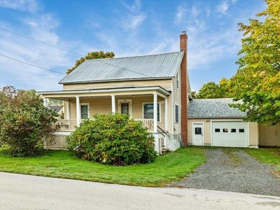 182 Pearl Street, Saint Albans, VT, 05478