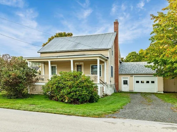 182 Pearl Street, St. Albans City, VT 05478