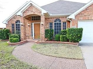 1409 Laura Dr, Wylie, TX 75098