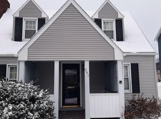 241 Cathedral Ave, Cresson, PA 16630