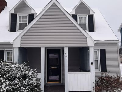241 Cathedral Ave, Cresson, PA, 16630