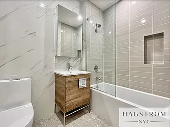 Rented by Hagstrom Management Inc