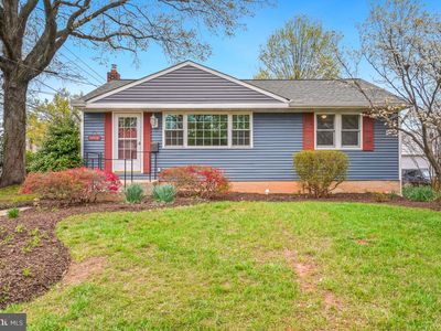 1000 Veirs Mill Rd, Rockville, MD, 20851