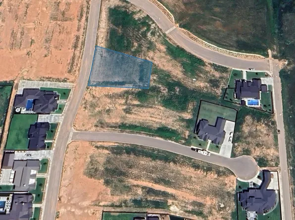 4217 Zadar Ave, Lubbock, TX 79407