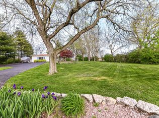 4445 N 800 W, McCordsville, IN 46055