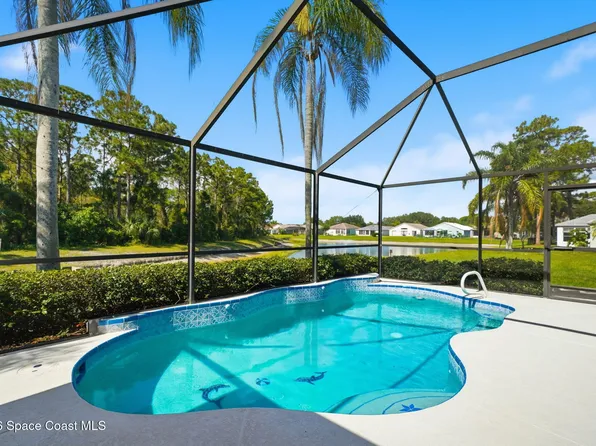 4217 Mount Carmel Ln, Melbourne, FL 32901