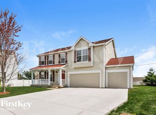 48 Old Yorktown Ct, Wentzville, MO 63385