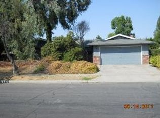 470 S Villa Ave, Fresno, CA 93727